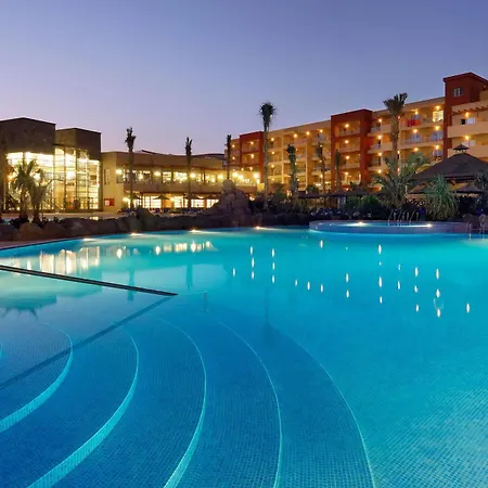Elba Carlota Beach&convention Resort Caleta de Fuste