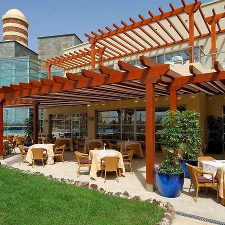 Elba Carlota Beach&convention