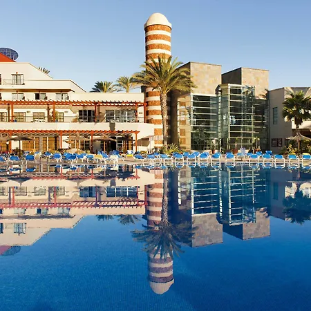 Elba Carlota Beach&convention Caleta de Fuste