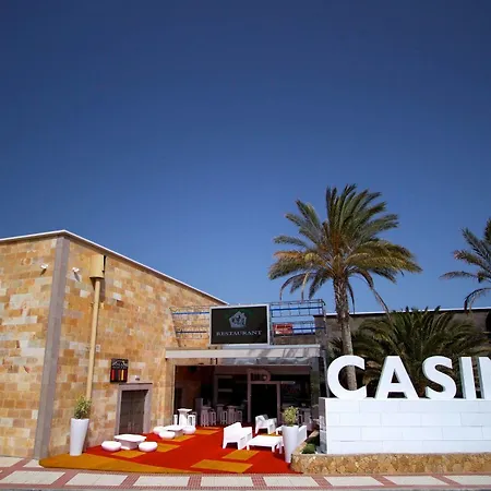 Elba Carlota Beach&convention Resort