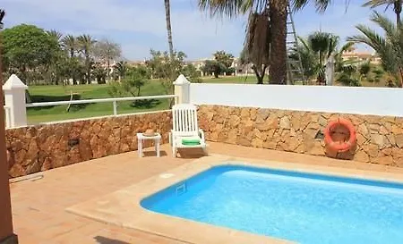 Villa Sandra Caleta De Fuste