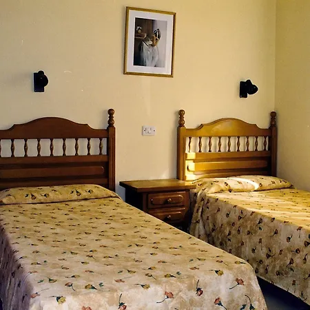 Appartement Casthotels Fuertesol