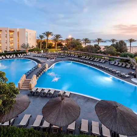 Barceló Fuerteventura Thalasso Hotel 4*
