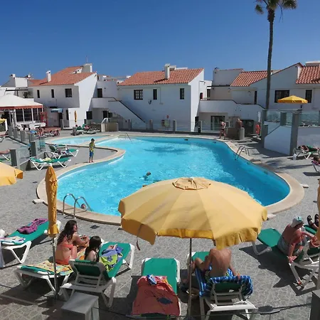 Appartamento Florida Caleta De Fuste