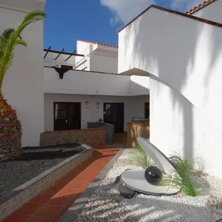 Appartamento Florida Caleta De Fuste