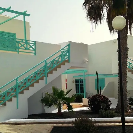 Smy Tahona Fuerteventura Hotel 3*