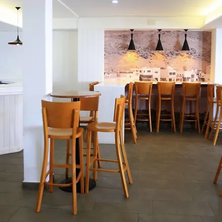 Smy Tahona Fuerteventura Hotel 3*