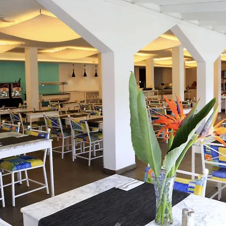 Hotel Smy Tahona Fuerteventura 3*