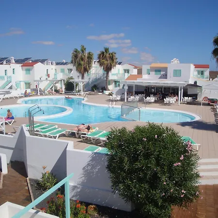 Smy Tahona Fuerteventura Hotel