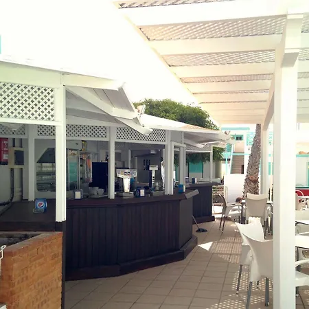 Smy Tahona Fuerteventura Hotel Caleta De Fuste