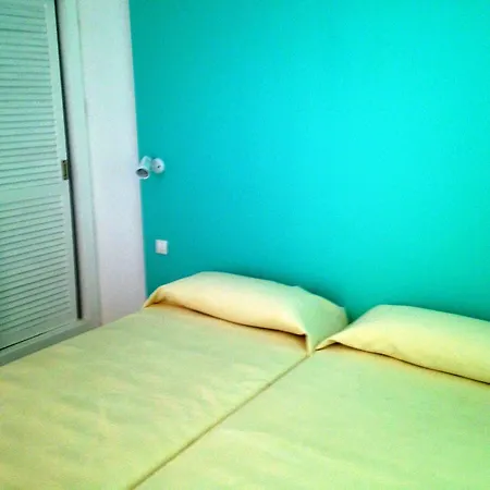 Smy Tahona Fuerteventura 3*