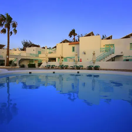 Smy Tahona Fuerteventura Hotel 3*