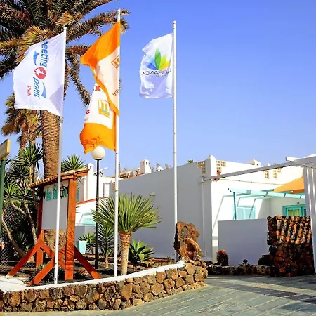 Smy Tahona Fuerteventura