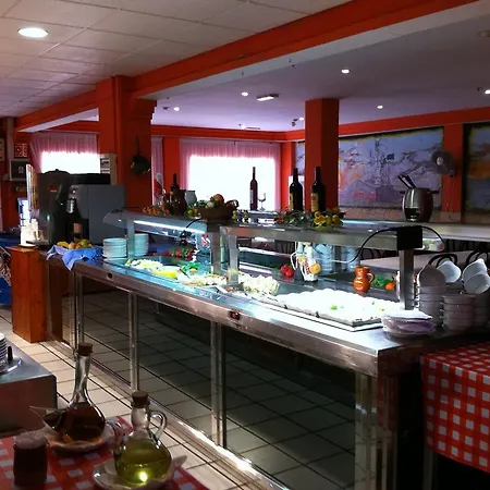 Aparthotel Caleta Garden 2*
