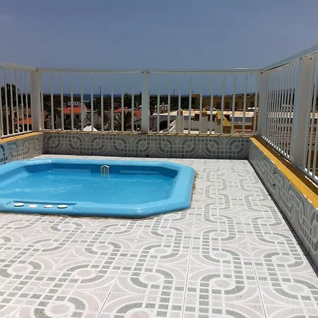 Aparthotel Caleta Garden 2*