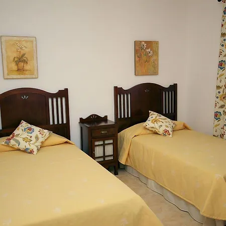 Villa Vv Tirma *
