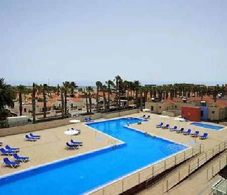 Caybeach Caleta Apartamento