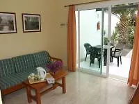 Aparthotel Caleta Garden