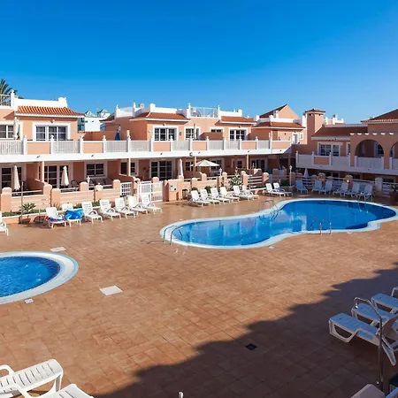 Apartment Ap Esmeralda