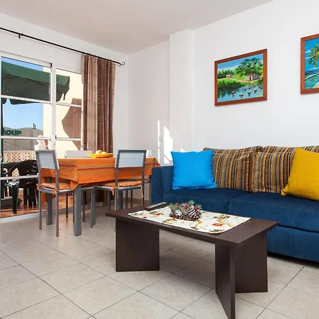 Apartment Ap Esmeralda