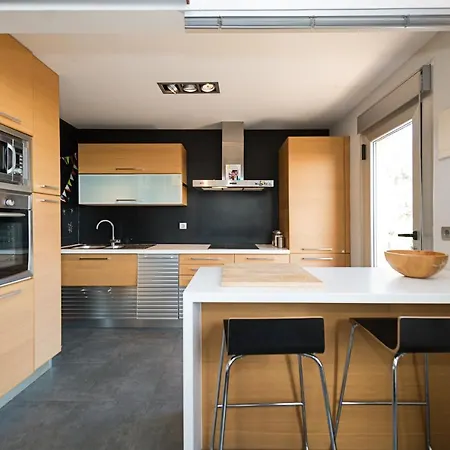 Casa Lola Villa *