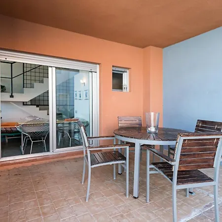 Villa Casa Lola Caleta De Fuste