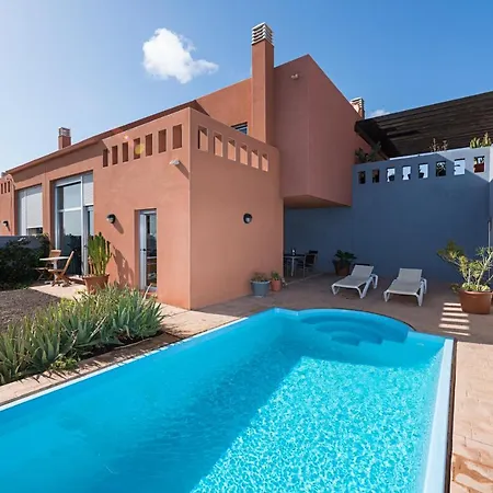 Casa Lola Villa Caleta De Fuste