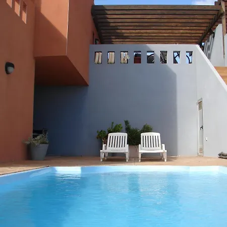Casa Lola Villa *