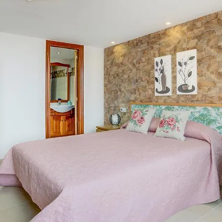 Holiday home Daniel Luxury House Caleta Caleta De Fuste