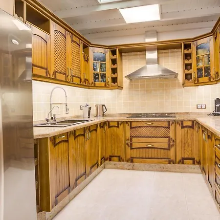 Holiday home Daniel Luxury House Caleta Caleta De Fuste