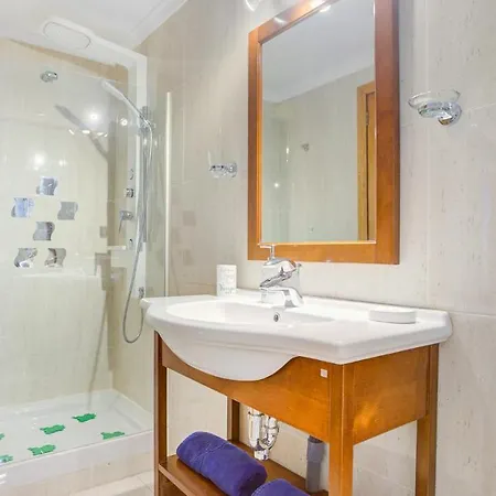 Daniel Luxury House Caleta Holiday home *