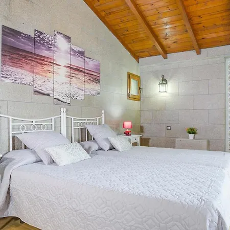 Holiday home Daniel Luxury House Caleta Caleta De Fuste