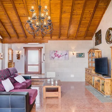 Daniel Luxury House Caleta Holiday home Caleta De Fuste