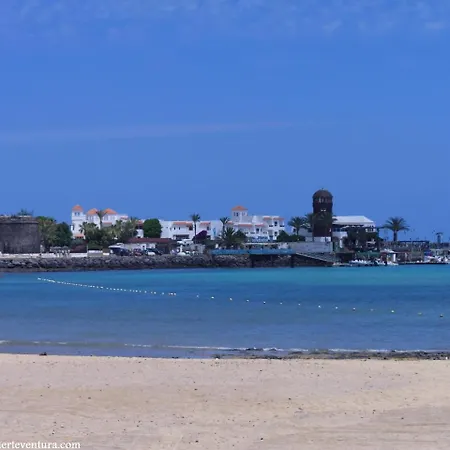 Holiday home Daniel Luxury House Caleta