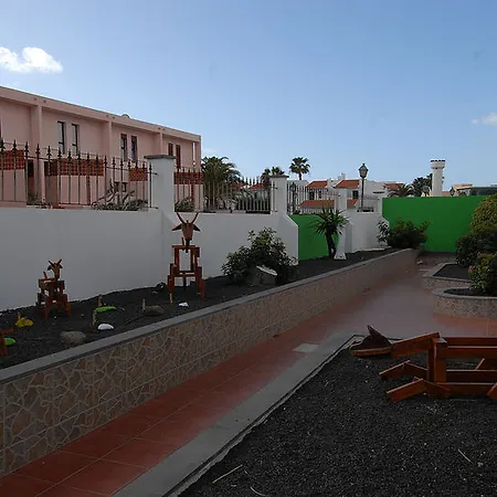 Florida Appartamento Caleta De Fuste