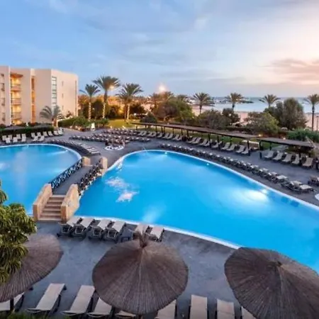 Barceló Fuerteventura Thalasso Caleta De Fuste