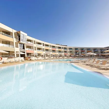 Eurostars Salinas Villa *