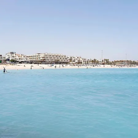 Eurostars Salinas