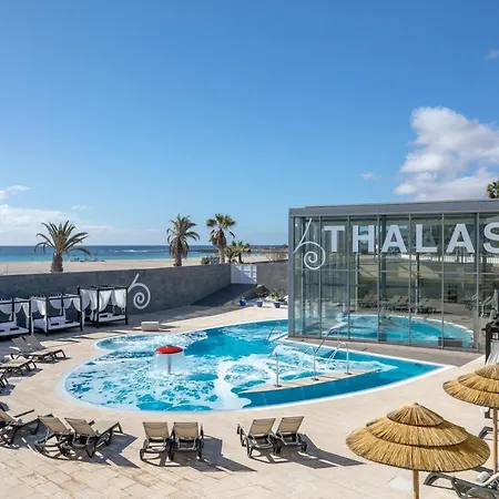 Barceló Fuerteventura Thalasso 4* Caleta De Fuste