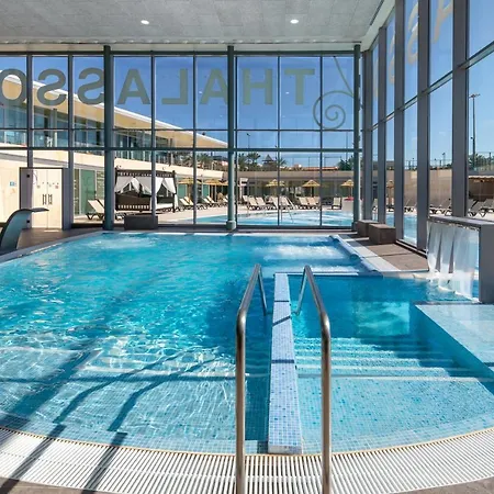 Hotel Barceló Fuerteventura Thalasso