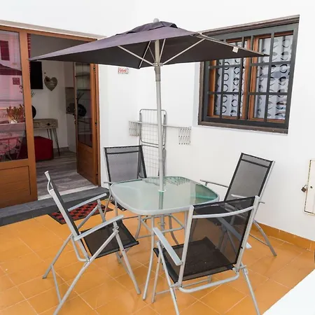 Apartment Fuerte Holiday Sunset Ruby Caleta De Fuste