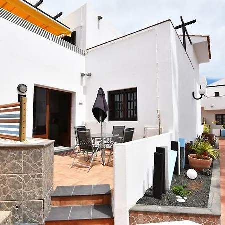 Fuerte Holiday Sunset Ruby Apartment *