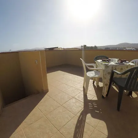 Beach Peaceful And Sunny Terrace *