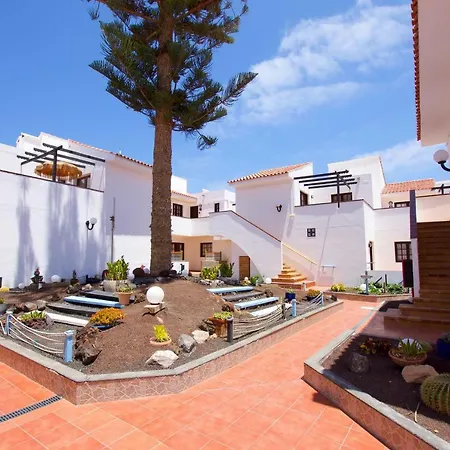 Apartment Fuerte Holiday Sunset Ruby