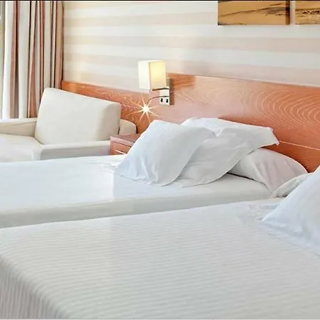 Barceló Fuerteventura Thalasso Hotel 4*