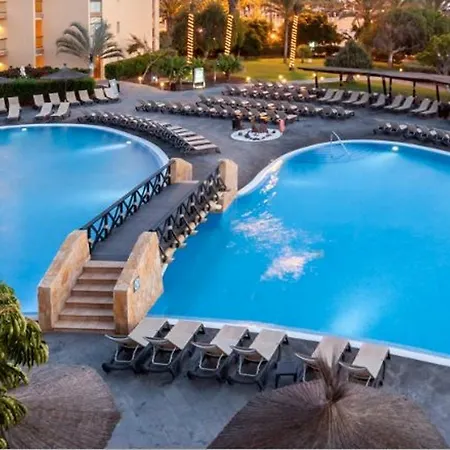 Barceló Fuerteventura Thalasso 4* Caleta De Fuste