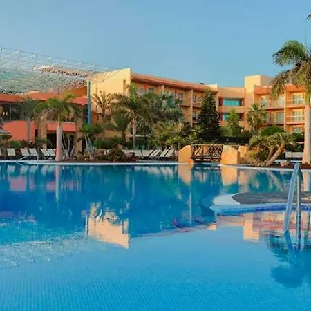 Barceló Fuerteventura Thalasso Caleta De Fuste