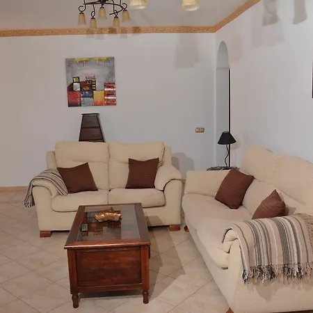 Villa Sandra *