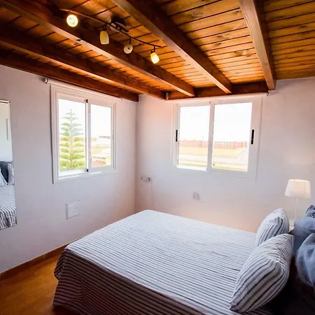 Casa Holiday home Caleta De Fuste