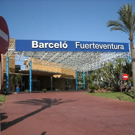 Barceló Fuerteventura Thalasso
